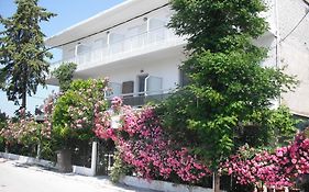 Aris House